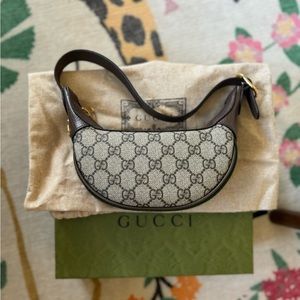 Gucci Mini Ophidia